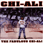 The Fabulous Chi Ali
