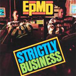 Strictly Business (1988)