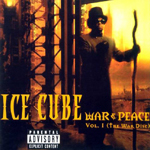 War & Peace - Volume 1 (The War Disc)