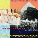 The Lost Tribe Of Shabazz