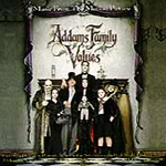 Adam's Family Values