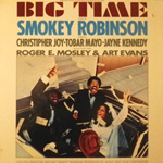 Big Time / Smoky Robinsonの画像