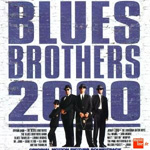 Blues Brothers 2000の画像