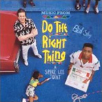 Do The Right Thingの画像