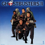 Ghost Busters 2