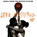 Love & Basketballの画像
