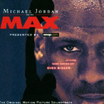 Michael Jordan To The Max