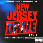 New Jersey Drive Volume 1 & 2の画像