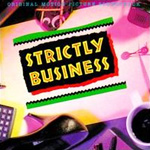 Strictly Businessの画像