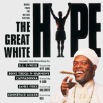 The Great White Hypeの画像