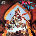 Jewel Of The Nileの画像