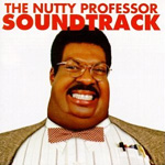 Nutty Professorの画像