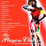 The Players Clubの画像