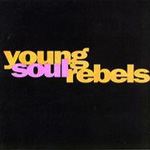 Young Soul Rebelsの画像