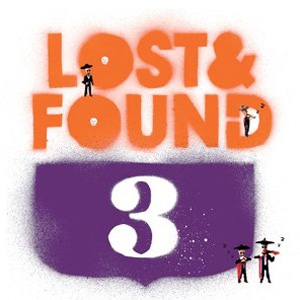 Lost & Found 3
