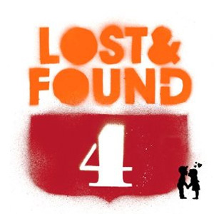 Lost & Found 4
