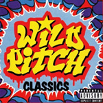 Wild Pitch Classics (1994)