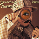 Follow The Foot Steps Of Tommy Boy (Tracked Down By DJ Muro)