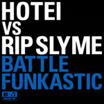 Battle Funkastic [With Hotei]