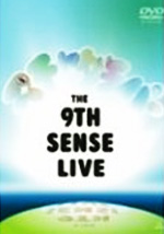 The 9th Sense Live