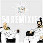 5 0 Remixes