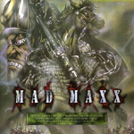 Mad Maxx