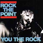 Rock The Point
