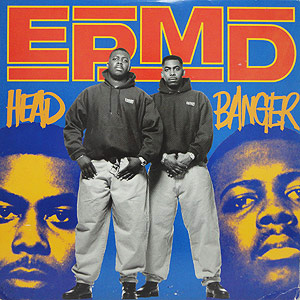EPMD "Head Banger"