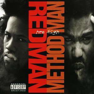 Method Man & Redman "How High"