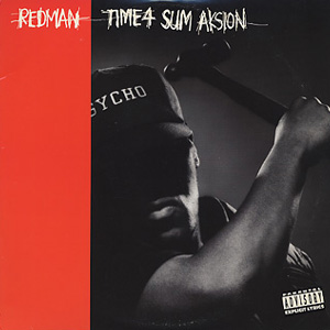 Redman "Time4 Sum Aksion"
