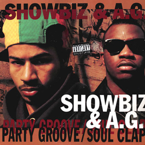 Showbiz & AG "Soul Clap"
