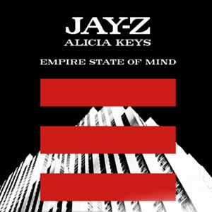 Jay-Z "Empire State Of Mind"
