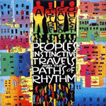 People's Instinctive Travels And Paths Of Rhythm
