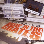 Rare Studio Masters 1993 - 1997