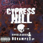 Unreleased & Revamped (EP) (1996)