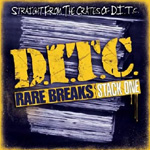 Rare Breaks: Stack 1