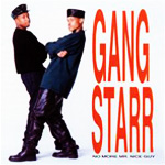 No More Mr. Nice Guy (1989) / Gang Starr