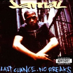 Last Chance, No Breaks (1995)