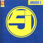 Jurassic 5 LP