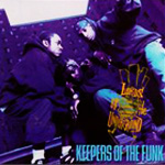 Keepers Of The Funk