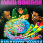 Breaking Atoms (1991) / Main Source