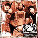 Nineteen Naughty Nine: Nature's Fury
