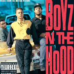 Boyz N The Hoodの画像