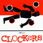 Clockersの画像