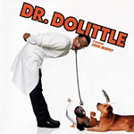 Dr. Dolittleの画像