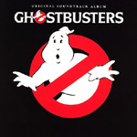 Ghost Bustersの画像