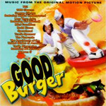 Good Burgerの画像