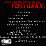 Higher Learningの画像