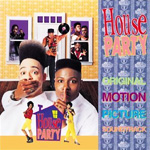 House Partyの画像