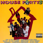 House Party 3の画像